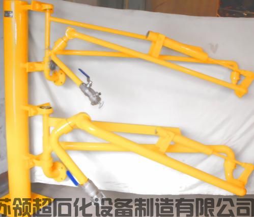 鶴管的壽命如何？采購鶴管注意事項(1)